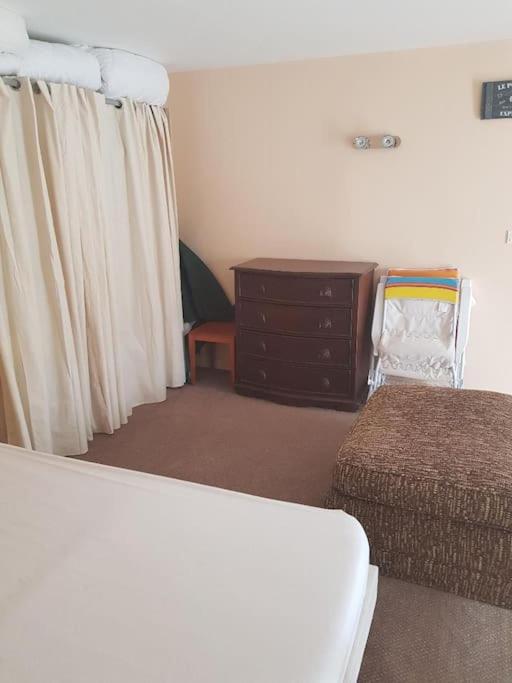 Appartement Residence Les Pieds Dans L'Eau Croisic Льо Кроази Екстериор снимка